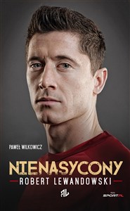 Obrazek Robert Lewandowski Nienasycony