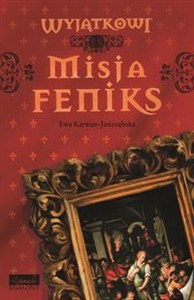 Obrazek Misja Feniks