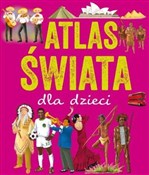 polish book : Atlas świa...