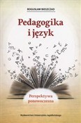 Pedagogika... - Bogusław Bieszczad -  books in polish 