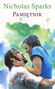 Obrazek Pamiętnik (wydanie pocketowe)