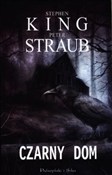 Czarny dom... - Stephen King, Peter Straub -  books from Poland