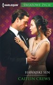 Hawajski s... - Caitlin Crews - Ksiegarnia w UK