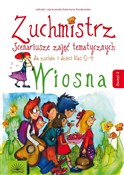 Zuchmistrz... - Katarzyna Paszkowska (oprac.) -  Książka z wysyłką do UK