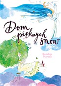 Dom piękny... - Karolina Staszak -  foreign books in polish 