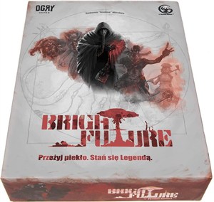 Picture of Bright Future OGRY GAMES