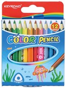 Kredki ołó... -  Książka z wysyłką do UK