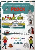 Zobacz : Płock Kolo... - Grzegorz Gołębiewski, Joanna Myjak
