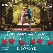 [Audiobook... - Agnieszka Krawczyk -  books in polish 