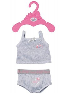 Obrazek Baby born - Bielizna