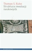 Struktura ... - Thomas S. Kuhn -  Książka z wysyłką do UK
