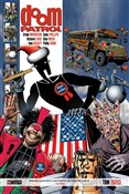 polish book : Doom Patro... - Grant Morrison