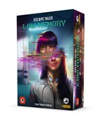 polish book : Escape Tal...