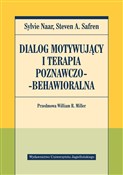 Dialog mot... - Sylvie Naar, Steven A. Safren -  books in polish 