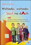 Wchodzi wc... - Małgorzata Barańska -  books in polish 