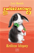 Zobacz : Królicze k... - Daniels Lucy