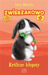 Picture of Królicze kłopoty. Zwierzakowo tom 2