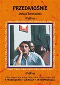 Polska książka : Przedwiośn... - Anna Borowska