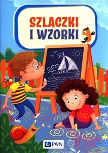Obrazek Szlaczki i wzorki
