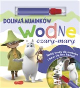 Książka : Dolina Mum... - Marta Stochmiałek