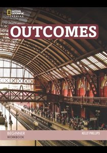 Picture of Outcomes Beginner WB + CD