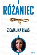 polish book : Różaniec z... - Anna Matusiak