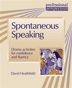 Obrazek Spontaneous Speaking Paperback
