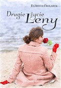 Polska książka : Drugie życ... - Elżbieta Ceglarek