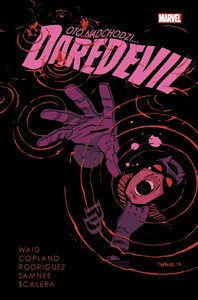 Obrazek Daredevil. Mark Waid. Tom 3