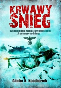 Obrazek Krwawy śnieg