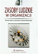 Zasoby lud... - Michał Adam Leśniewski, Sylwia Morawska - Ksiegarnia w UK