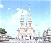 Książka : Sanktuaria... - Adam Dylewski