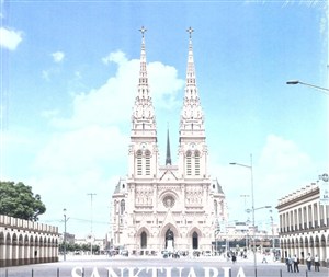 Picture of Sanktuaria Maryjne na świecie  (bazylika)