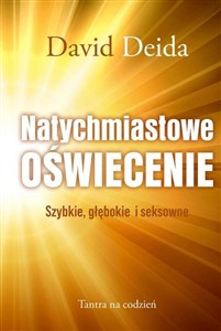 Obrazek Natychmiastowe oświecenie