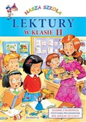 Zobacz : Lektury w ... - Opracowanie Zbiorowe