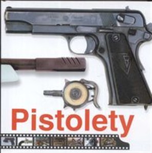 Obrazek Pistolety 500 fotografii