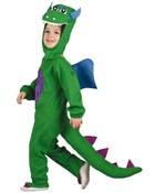 Książka : Strój Dino...