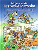 polish book : Moje wielk... - Sabine Halfar