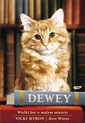polish book : Dewey Wiel... - Vicki Myron, Brett Witter