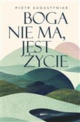 Boga nie m... - Piotr Augustyniak -  Książka z wysyłką do UK