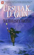 polish book : Najdalszy ... - Ursula K. Le Guin
