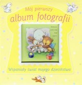 Mój pierws... - Ludwik Cichy -  books from Poland