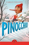 Książka : Pinocchio - Carlo Collodi