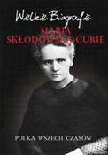 polish book : Maria Skło... - Marcin Pietruszewski