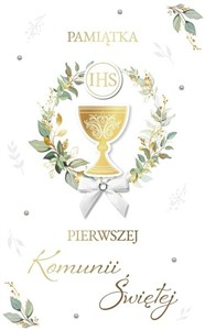 Picture of Karnet Komunia