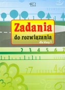 Zadania do... - Andrzej Pustuła -  Książka z wysyłką do UK