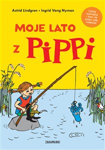 Picture of Moje lato z Pippi