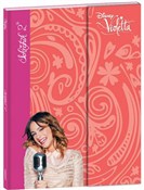 Disney Vio... - Opracowanie Zbiorowe - Ksiegarnia w UK