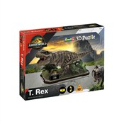 Polska książka : Puzzle 3D ...