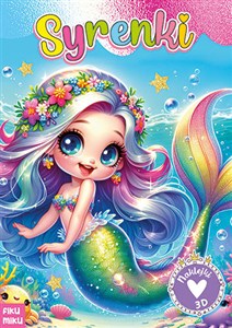 Obrazek Syrenki 3D